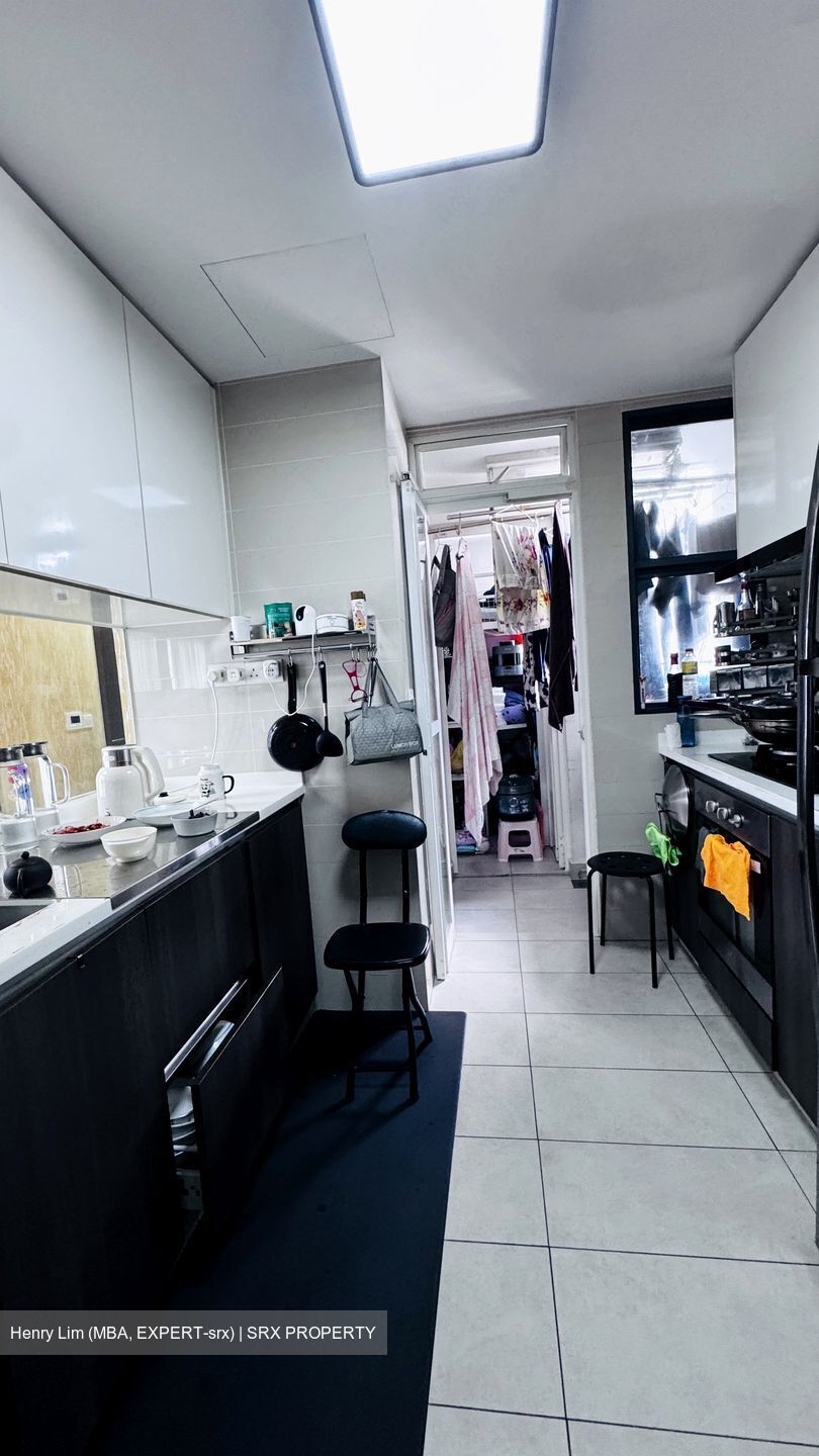 Symphony Suites (D27), Condominium #575455191